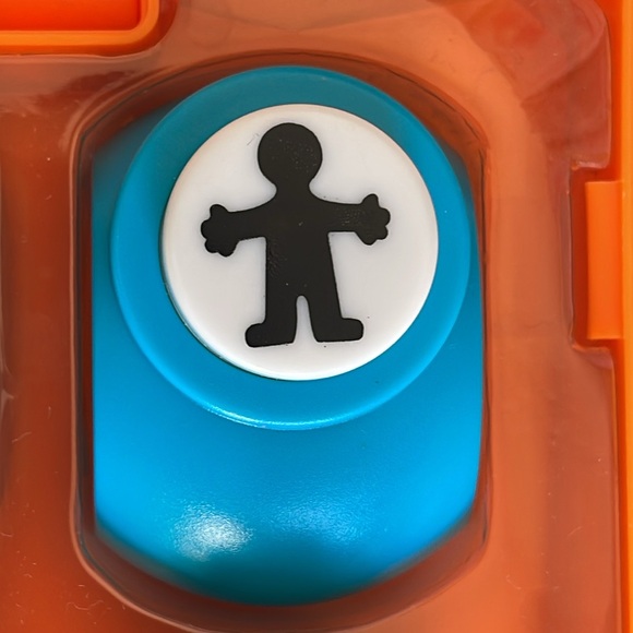 CRAFT PUNCH SET - Picture 4 of 8